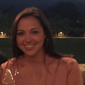 Meet your Posher, Ashley